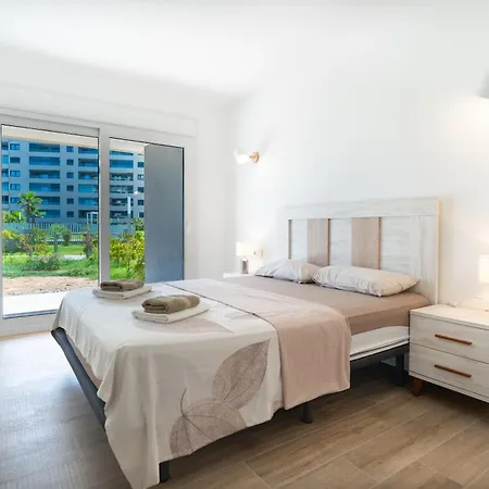 Apartamento Garden Of Posidonia
