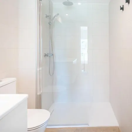 Apartamento Garden Of Posidonia Torrevieja