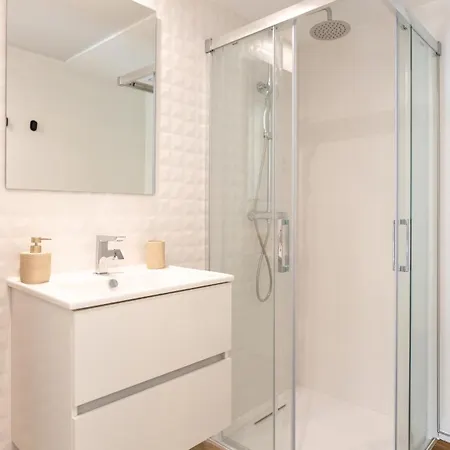 Apartamento Garden Of Posidonia