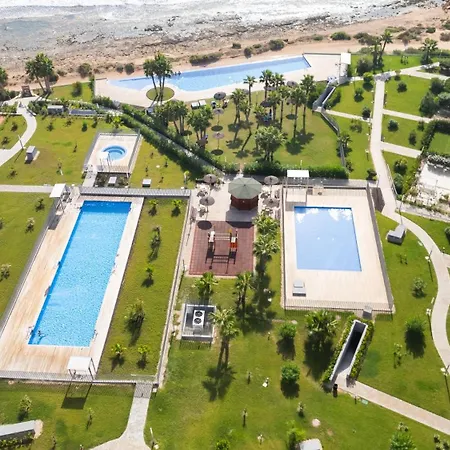 Garden Of Posidonia Apartamento *